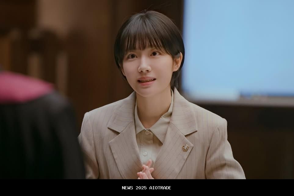 5 Alasan Gi Ppeum Bergabung dengan Tim PB Oh and Partners dalam Pro Bono