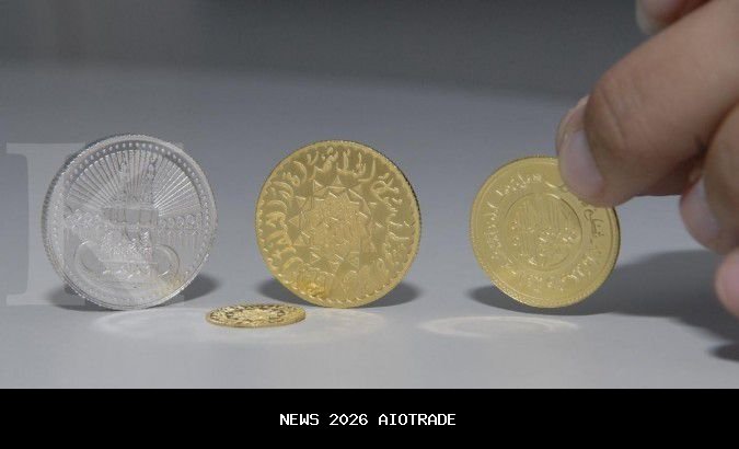 7 aplikasi trading emas terbaik untuk pemula