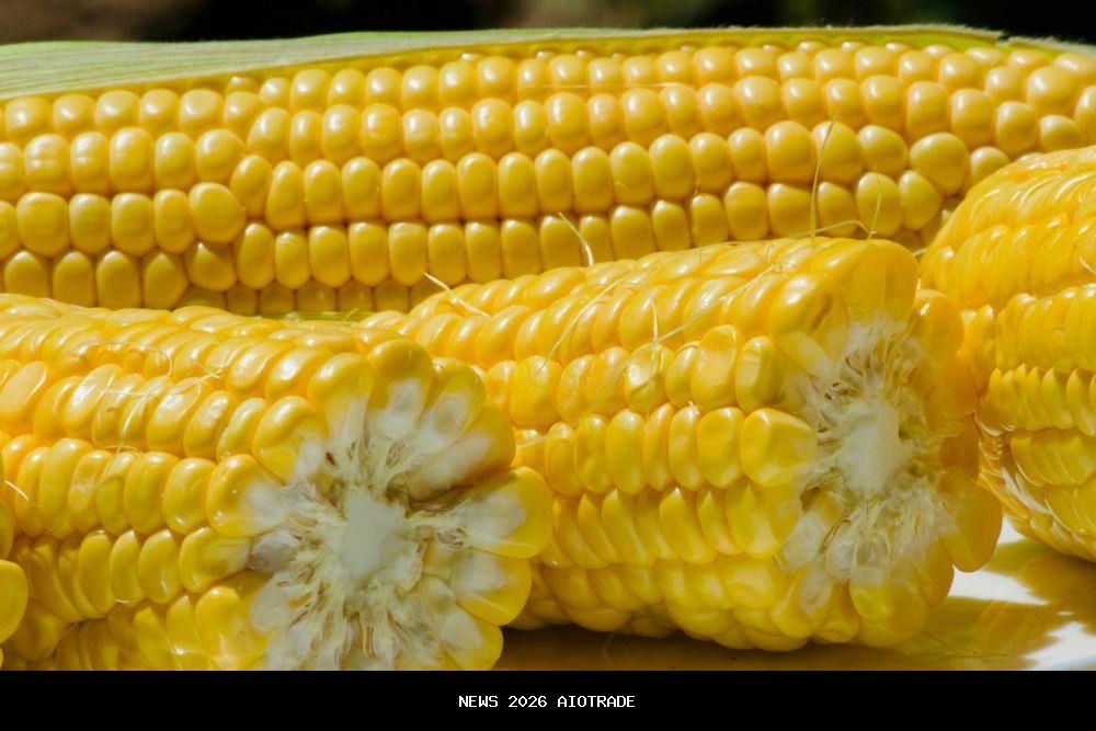 Cadangan Beras Pemerintah Naik Jadi 4 Juta Ton Tahun Depan