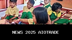 5 Strategi Membentuk Anak Usia Dini yang Disiplin dan Rajin Belajar!