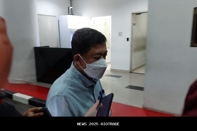 Sidang perdana 8 pejabat BUMN terkait kasus minyak mentah dijadwalkan Rabu depan