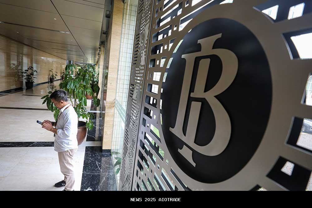Bank Indonesia Akan Gunakan AI Prediksi Inflasi Mulai November 2025