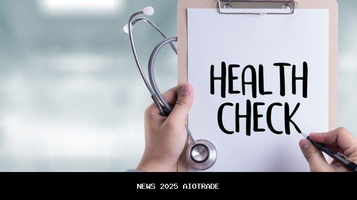 Apakah Orang Sehat Perlu Cek Kesehatan Rutin? Ini Penjelasan Dokter