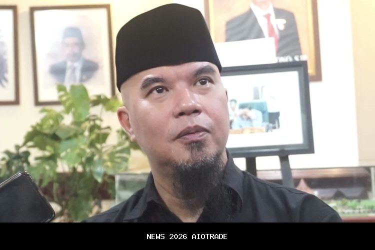 Alasan Ekonomi Hentikan Pesta Nikah El Rumi Ahmad Dhani