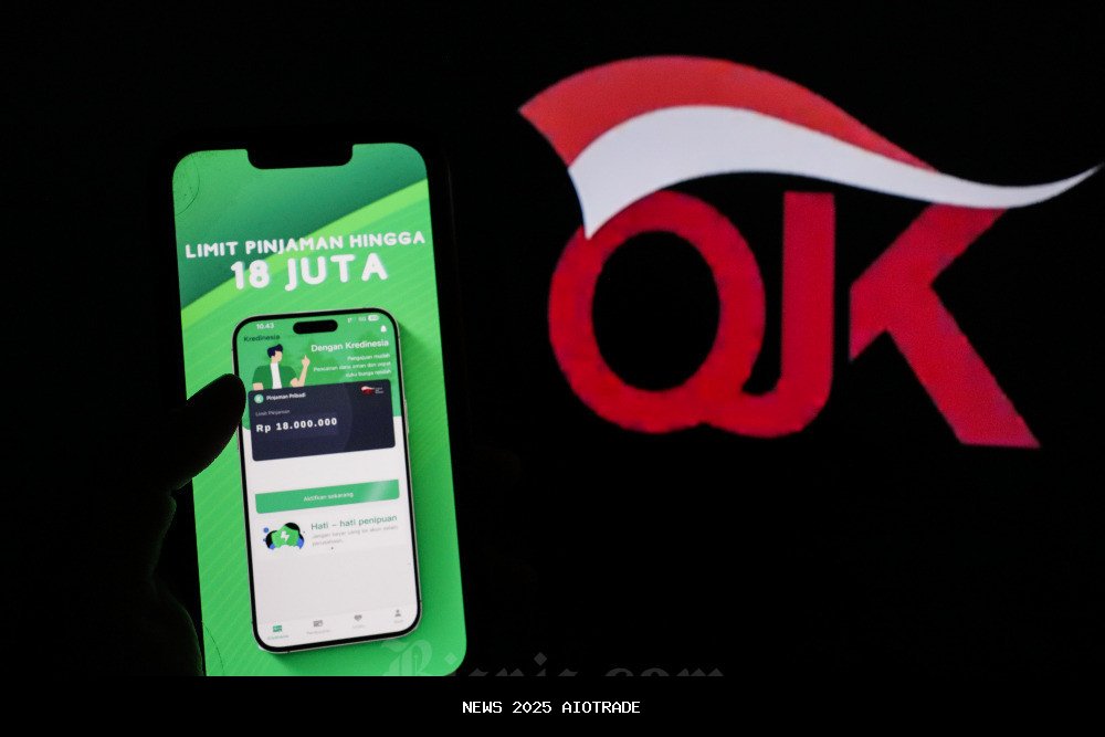 Pakai AI untuk Penilaian Kredit, Ini Dampaknya