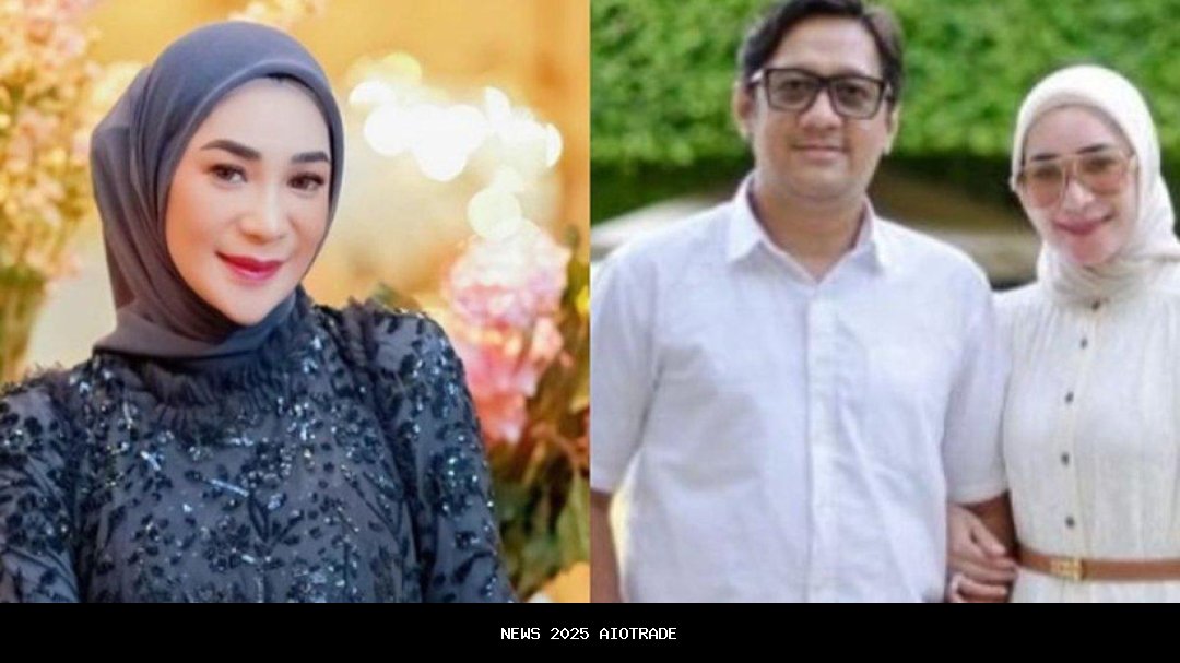 Tidak Sabar Lagi, Erin Ancam Bongkar Rahasia Andre Taulany