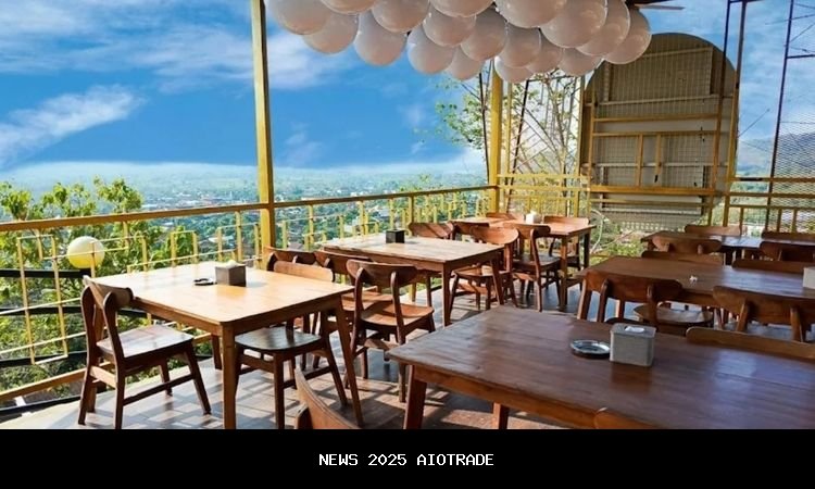 10 Tempat Kuliner Menarik di Sekitar Stasiun Wonogiri yang Harus Dicoba