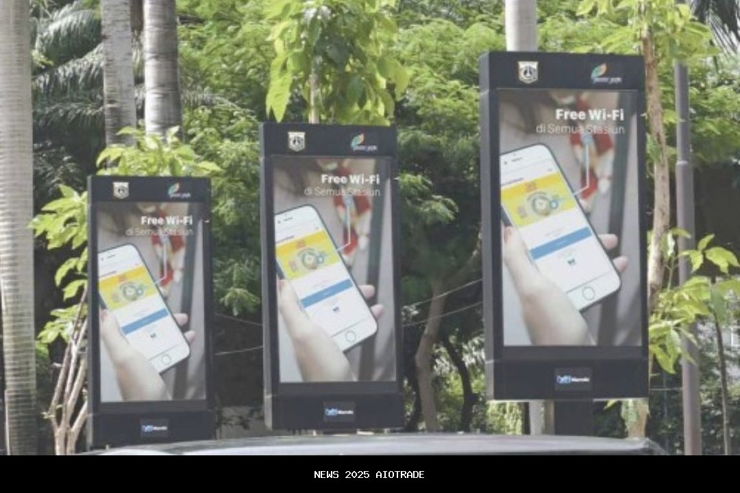 Analisis Kinerja Hasyim (WIFI): Pendapatan Melonjak 100%, Apa Penyebabnya?