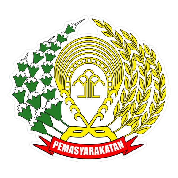 Pemasyarakatan kerja sosial resmi diberlakukan di Sidoarjo