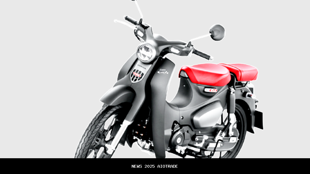 Kawasaki W230 2025: Gaya Retro Klasik dengan Teknologi Canggih, Harga Mulai Rp72 Jutaan