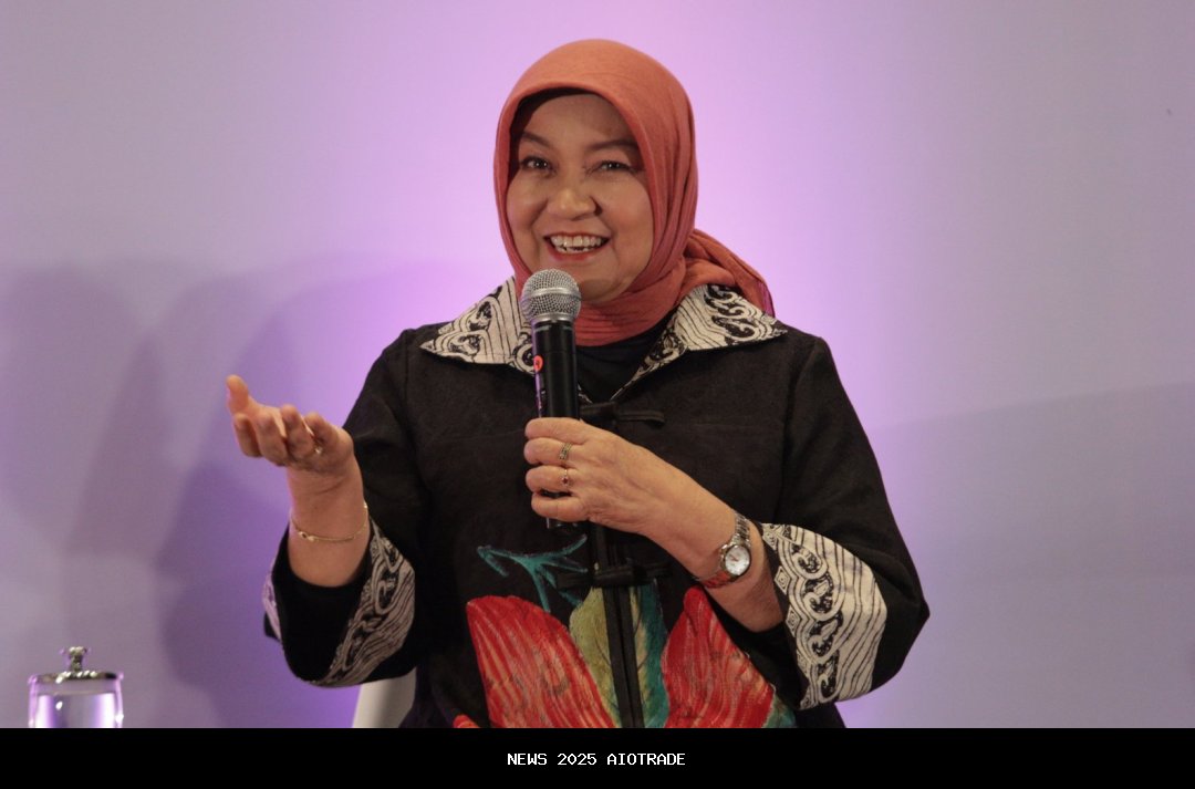 Nurhayati Subakat, Pendiri Paragon yang Bantu Sumatra