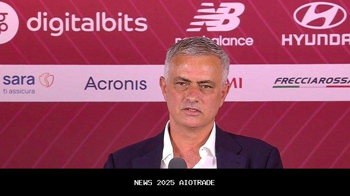 Banyak Dikurung Amorim, Pemain Muda Ini Dikabarkan Pindah ke AS Roma