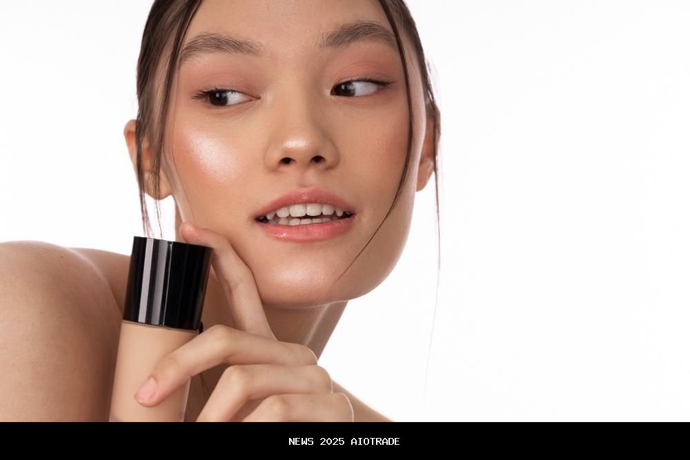 Tips Memilih Dasar Terbaik untuk Kulitmu