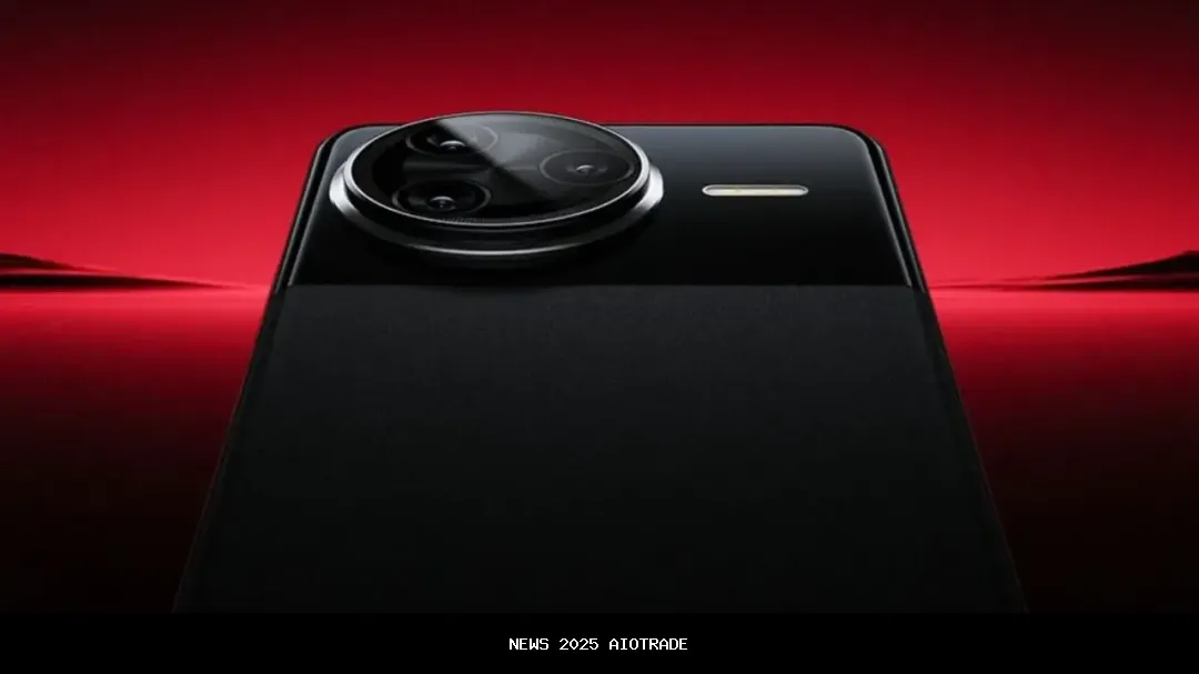 Ponsel Flagship Killer Terbaru: Redmi K90 Pro Max dengan Kamera Periskop dan Baterai Besar