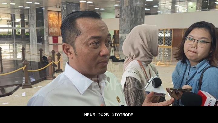 Istana Tolak Tawaran Kursi Menko Polkam untuk Mahfud Md