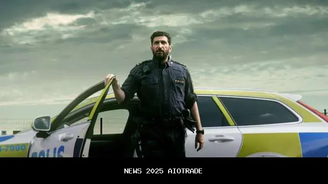 Tonton Film The Great Flood di Netflix 19 Desember 2025, Pukul Berapa? Ini Jadwalnya