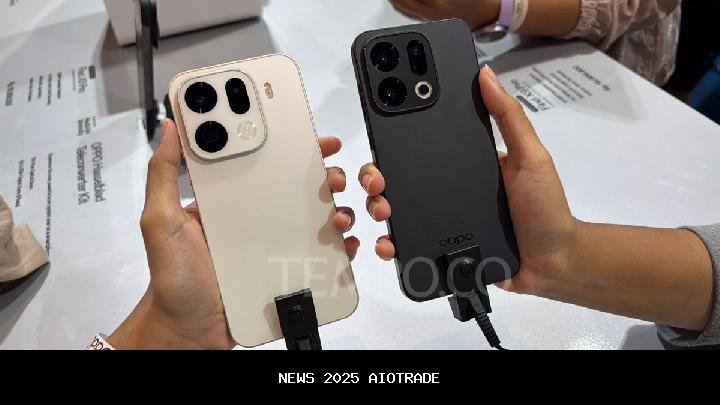 Bukan Hanya Megapiksel, Ini Faktor Penting Pemilihan Kamera Ponsel