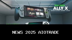 Asus ROG Xbox Ally & Xbox Ally X: Spesifikasi, Fitur, dan Alasan Kenapa Gamer Harus Tahu!