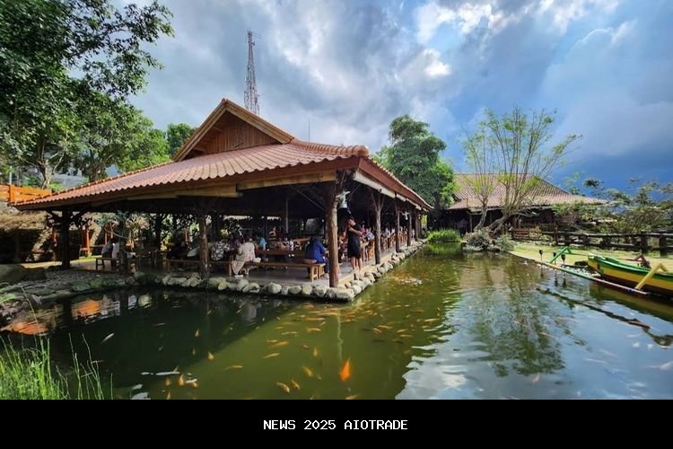 10 Kuliner Wajib Coba di Mojokerto: Sudahkah Kalian Mencobanya?