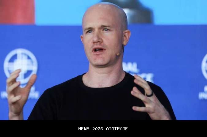 Coinbase perluas layanan 2026: Exchange Jadi Prioritas Utama