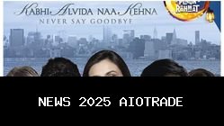 Jadwal Acara ANTV Hari Ini: Nath dan Mega Bollywood Kabhi Alvida Naa Kehna