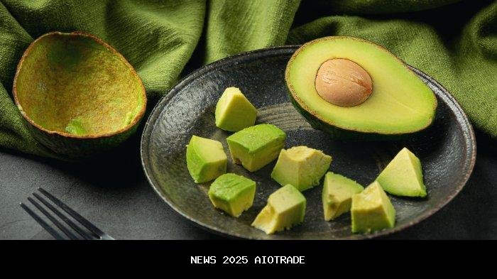 6 Manfaat Alpukat untuk Bayi, Kaya Nutrisi dan Aman Dikonsumsi