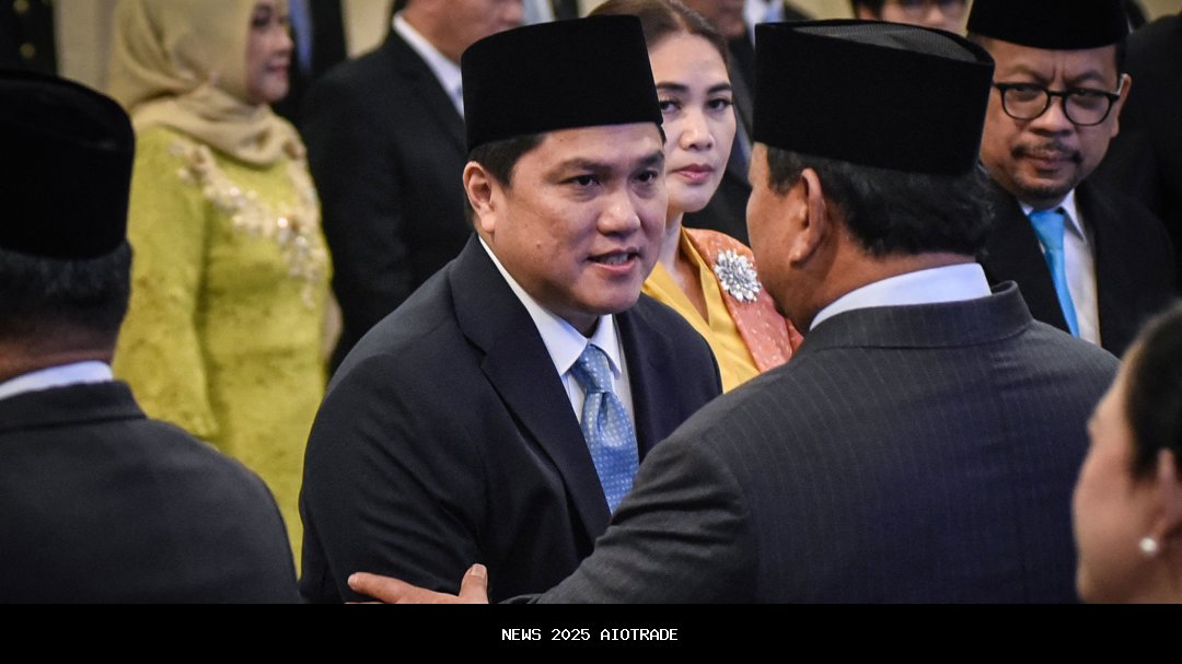 Menteri Pemuda Buka Suara Soal Kursi Ketua PSSI