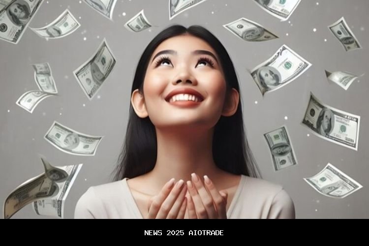 5 hari keluarga yang dianugerahi kekayaan besar di akhir 2025, berdasarkan primbon