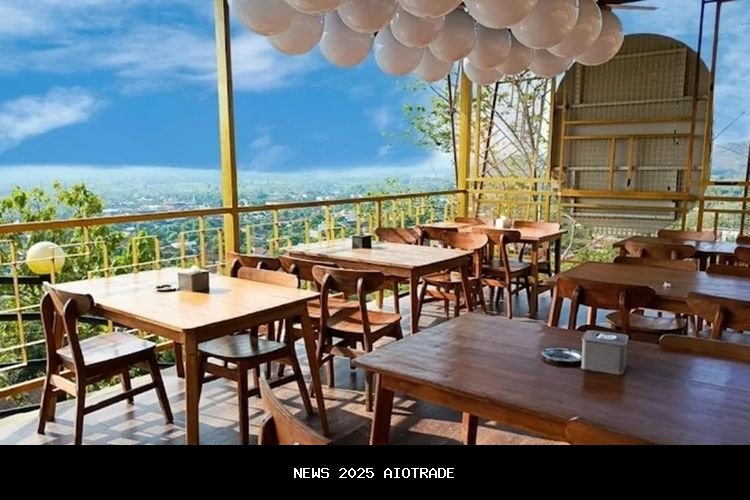 10 Tempat Makan Menarik di Sekitar Stasiun Wonogiri yang Harus Dicoba