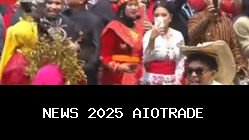 Lagu Tabola Bale yang Menggema di TikTok