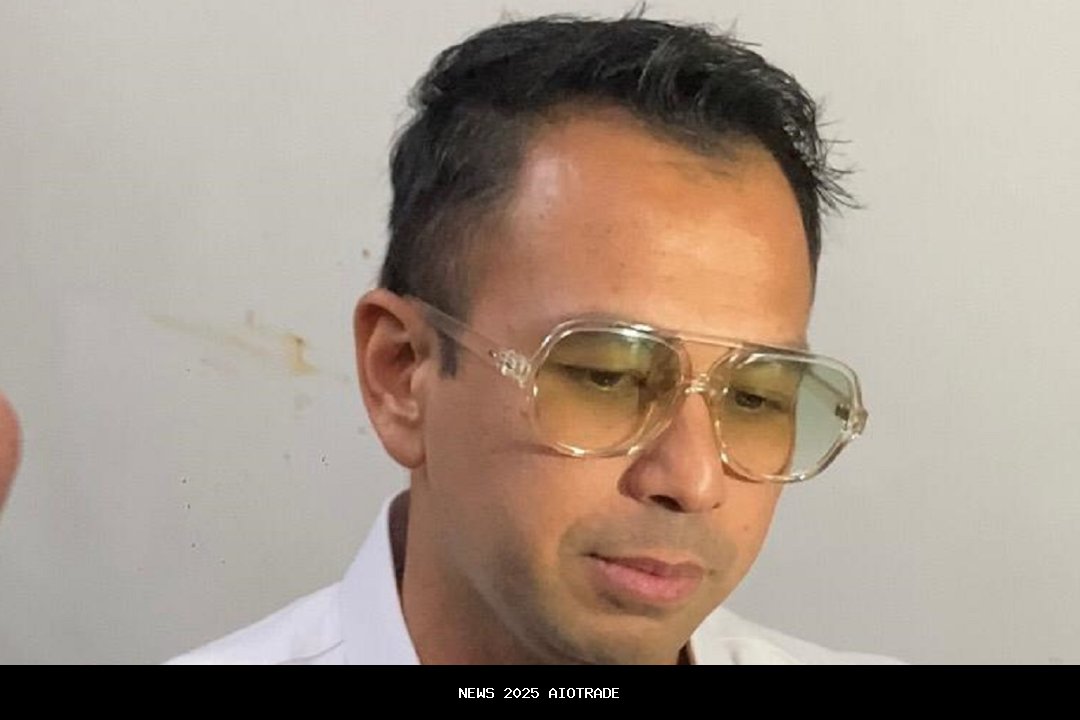 Raffi Ahmad Janji Bangun Masjid dan Beli Tas Hermes, Warganet Doakan