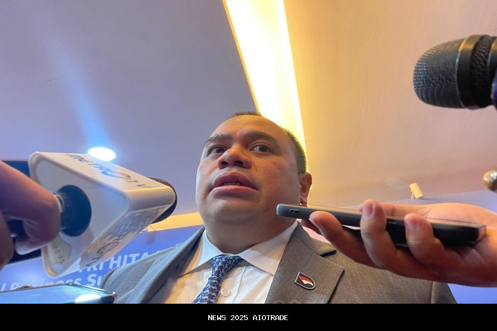 CIO Danantara: Patriot Bond dan Akuisisi Saham Freeport