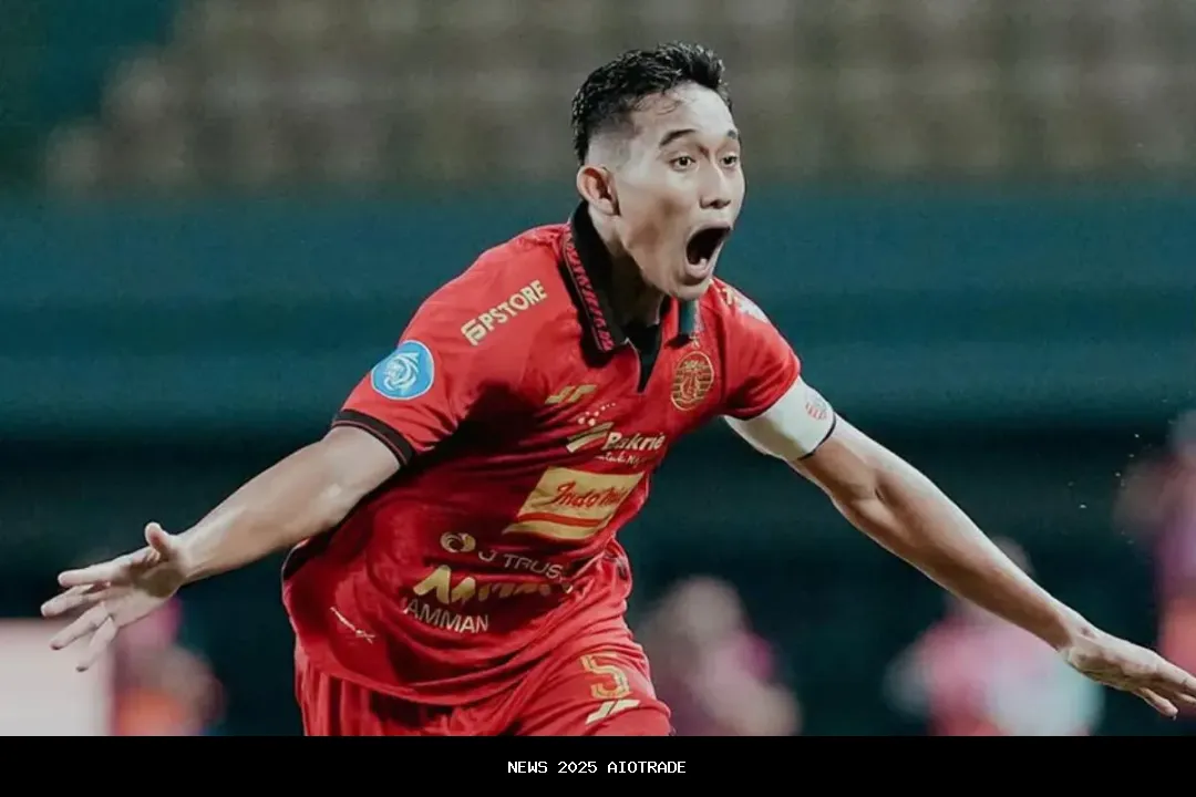 Santiago Montiel Juara Puskas Award 2025, Rizky Ridho Gagal Masuk Tiga Besar