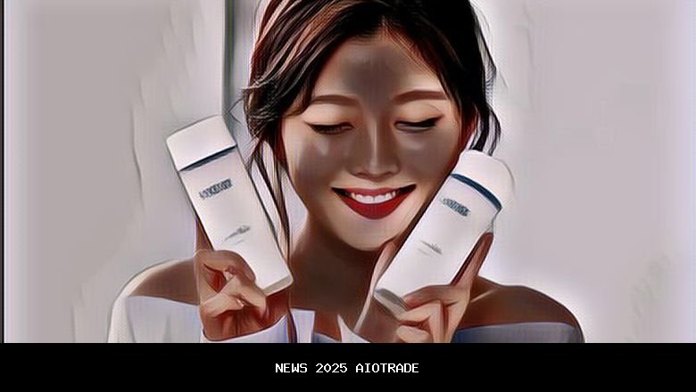 Dr. Arpha+ Bawa Teknologi Skincare Korea, Aman untuk Kulit Sensitif