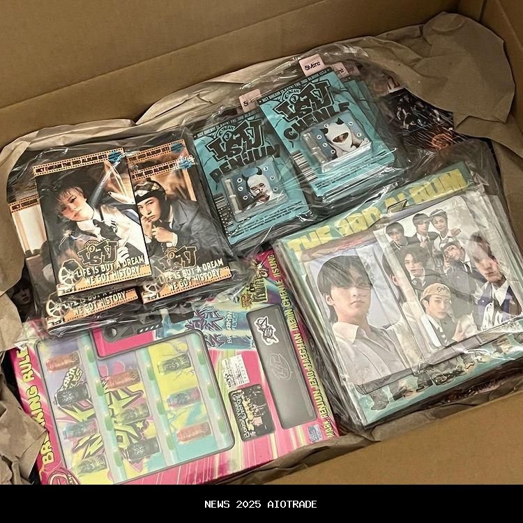 5 Ide Bisnis Menguntungkan untuk Penggemar KPop