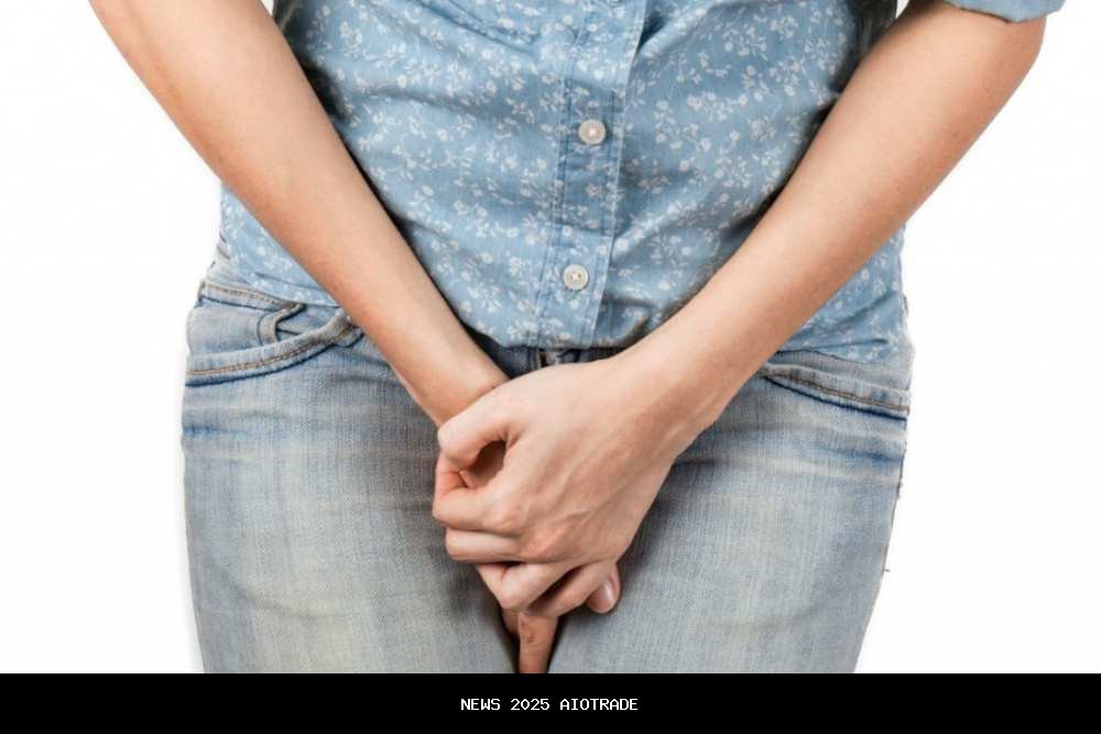 Kanker Serviks: Jenis dan Cara Mencegahnya pada Perempuan