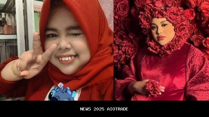 Kekeyi, Youtuber Makeup yang Dihina Usai Wajahnya Dipakai Bahan Ejekan Kematian Timothy