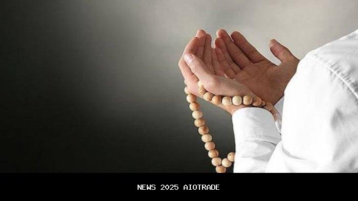 Doa Harus Anak dalam Al-Qur'an