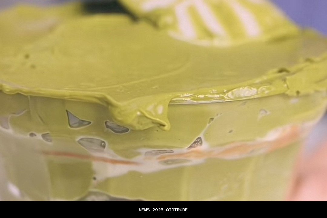 Resep Matcha Dessert Telur Rebus Elaine Hanafi, Sehat dan Rendah Kalori