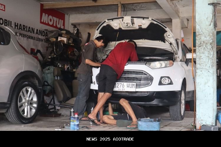 Tips Pemilihan Mobil Bekas dengan Transmisi Dual Clutch yang Cerdas