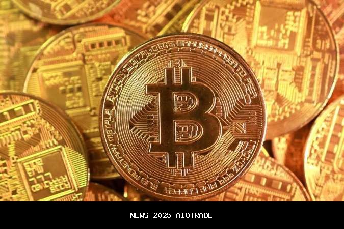 Adam Back: Bitcoin Aman dari Ancaman Komputer Kuantum Selama 40 Tahun