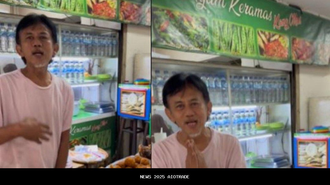 Diteror Preman, Epy Kusnandar dan Istri Menangis: 