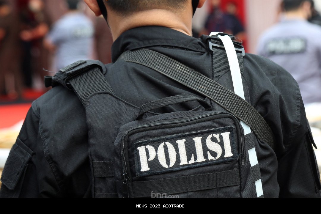 Ini Kondisi 2 Polisi yang Diserang KKB