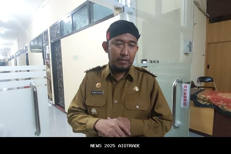 Lima Kecamatan Sumenep Jadi Titik Tengah Penyebaran Campak