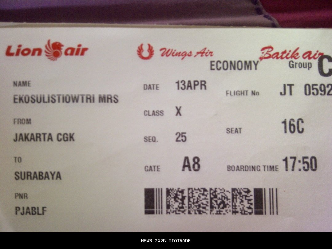 Tiket Piala Dunia 2026 Ludes Terjual 1 Juta di Seluruh Dunia