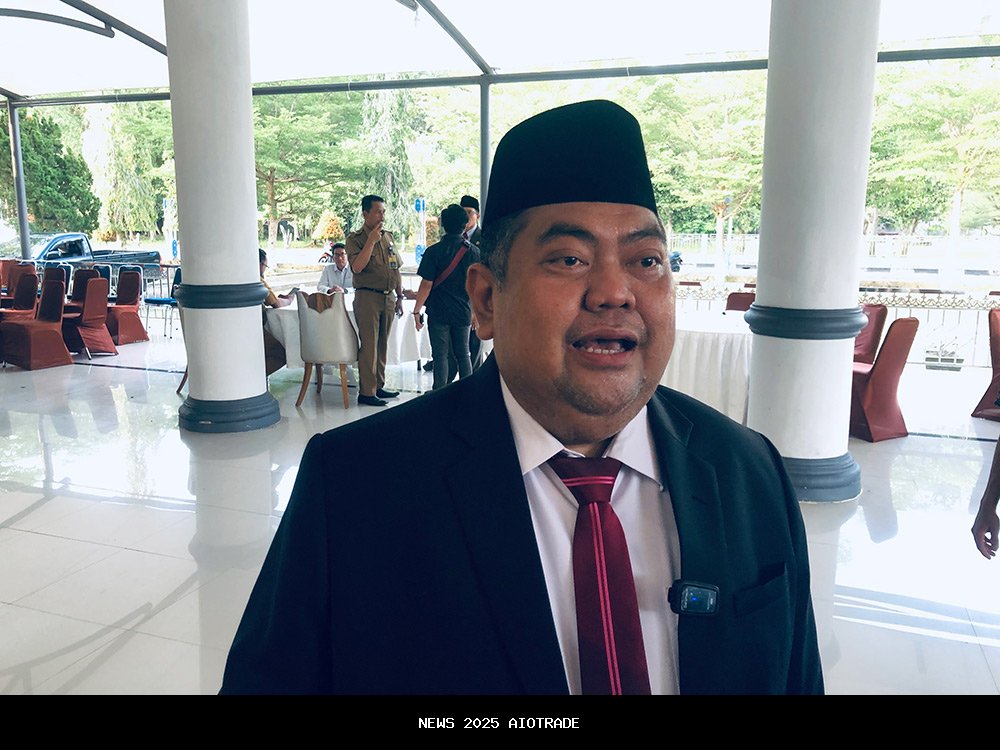 Modernisasi Layanan Air, Siak Terapkan Sistem Token untuk Pelanggan