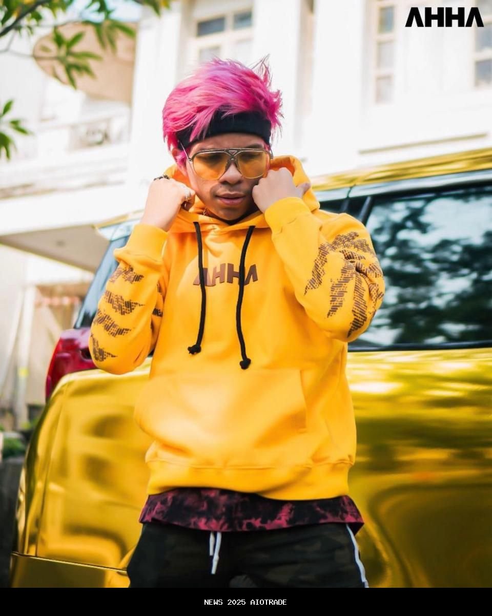 6 Bisnis Atta Halilintar, Mulai dari Mode hingga Musik