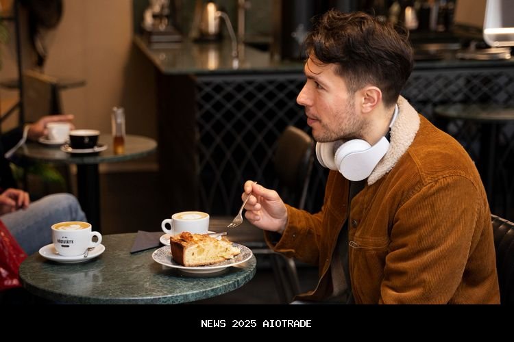 7 Sifat Unik Pecinta Musik di Restoran Menurut Psikologi