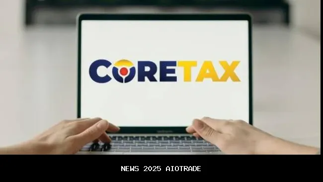 ASN, TNI, dan Polri Wajib Aktifasi Coretax DJP pada 31 Desember 2025, Ini Panduan Lengkapnya