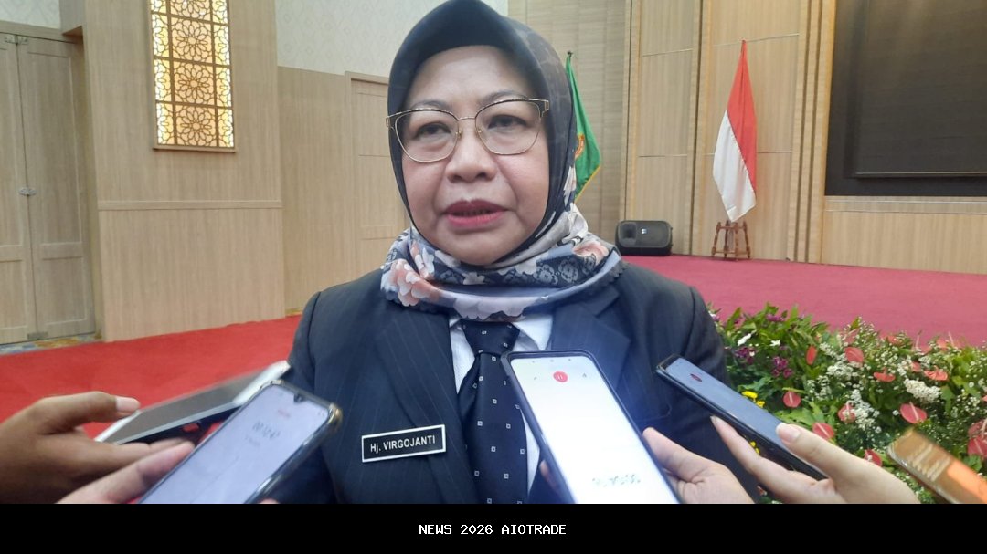 Cina Target Banten: Investasi Puluhan Triliun Dibuka Tahun 2026